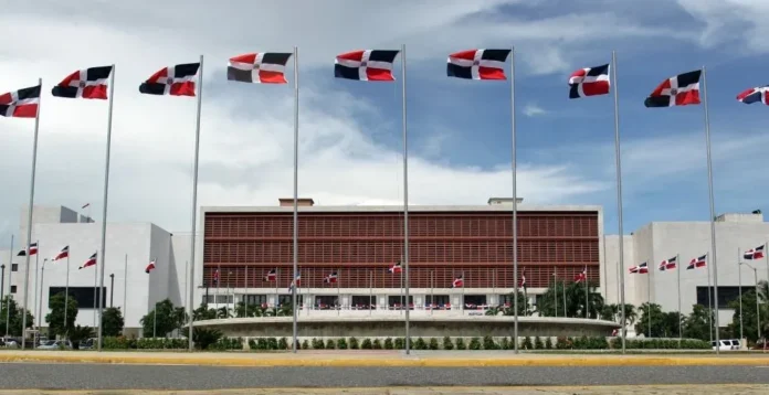 Aprobación de digitalización en la Justicia.