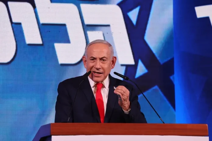 Likud denuncia fraude electoral en comunidades árabes