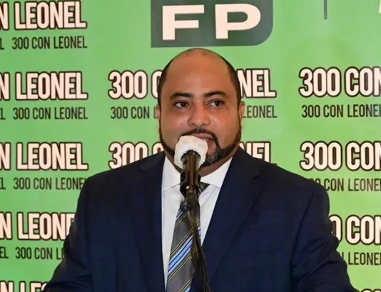 Diáspora dominicana votará en 2028.