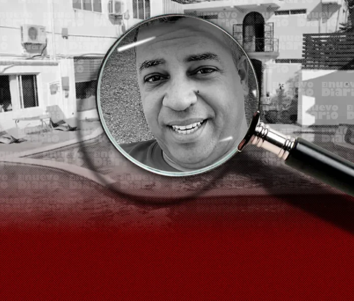 Muerte de Jhosy Fría en hotel La Vega