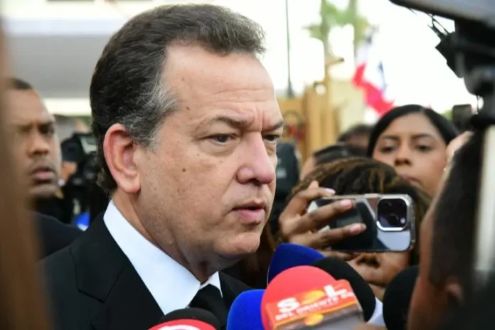 Canciller Bisonó propone integración económica latinoamericana