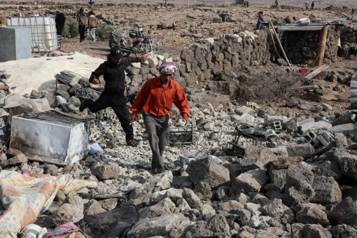 Jordania reporta bajas del EI en Siria