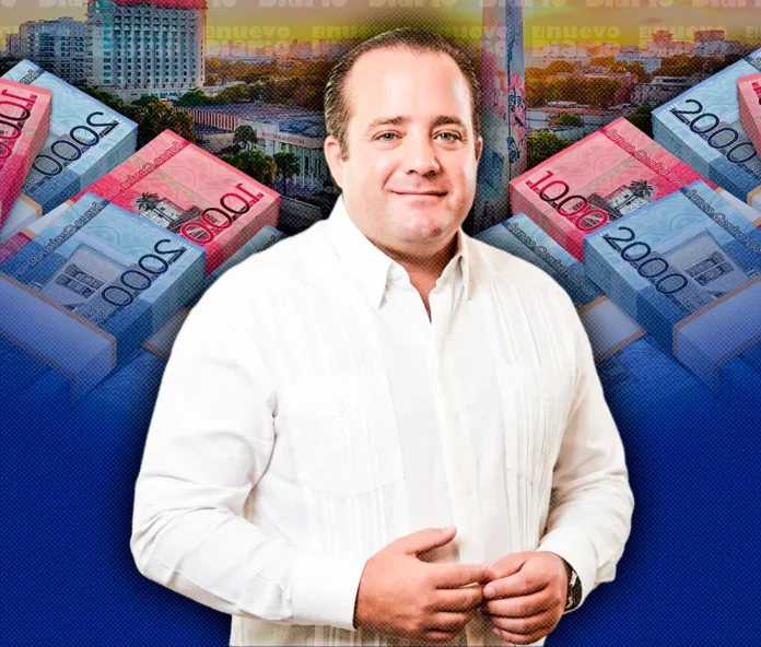 Inversión en riego en República Dominicana