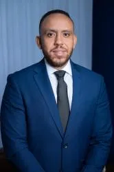 Tolentino denuncia injusticias y condenas anticipadas.