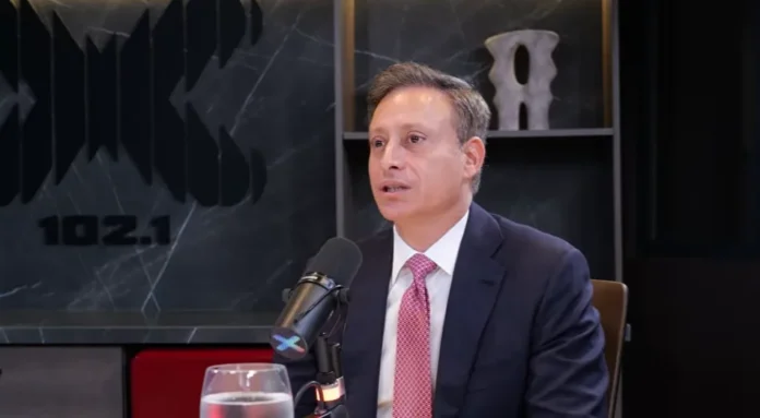 Tribunal revisa incidentes del caso Rodríguez.