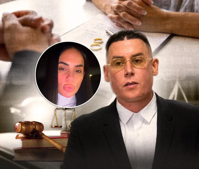 Jennifer Fungenzi critica a Cosculluela por deuda