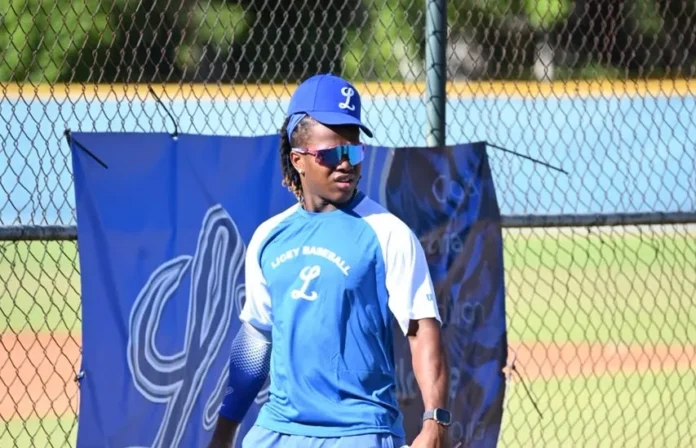 Tigres del Licey refuerzan su alineación 2026-27