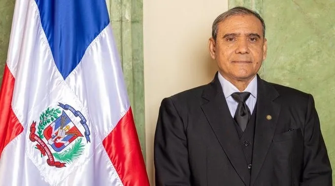 Juan Fantino Suriel defiende filtro de casación.