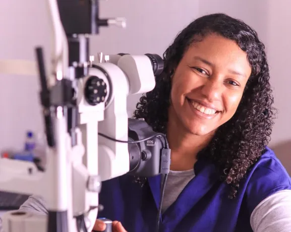 Seguros médicos y lentes esclerales en RD.