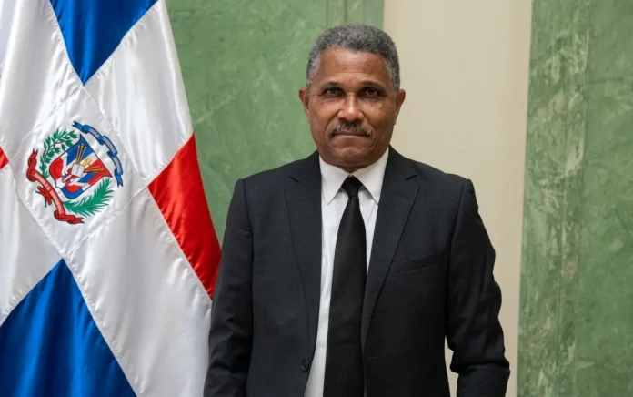 Juez Nolasco defiende valoración de pruebas penales