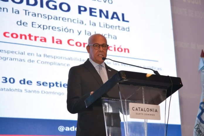 Adocco pide completar la SCJ urgentemente