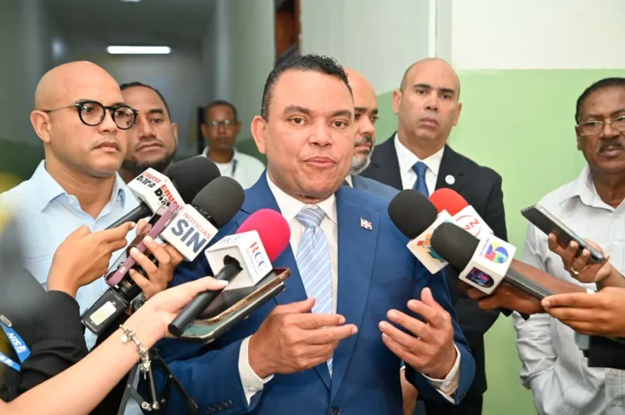Cruzada nacional por estilos de vida saludables