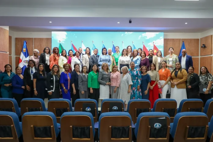 Empoderamiento femenino en desarrollo turístico sostenible