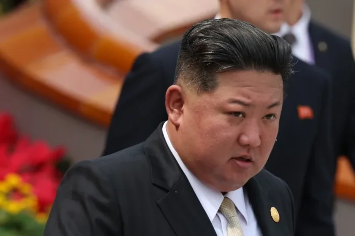 Corea del Norte amenaza a Corea del Sur