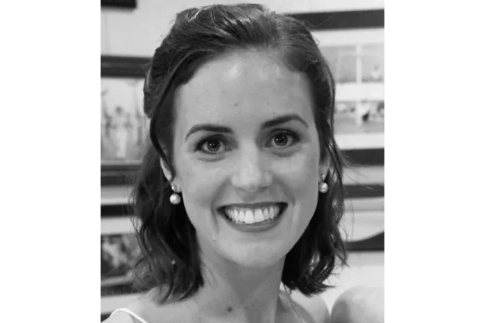 Fallecimiento de Kyle Kennedy, nieta de RFK.
