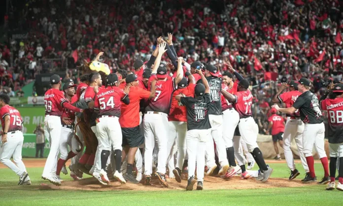 Lidom 2026-27: inicio de la temporada de béisbol