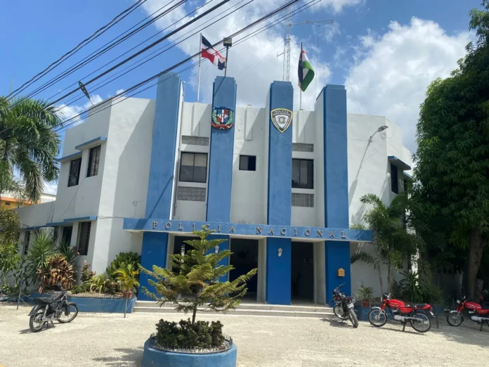 Adolescente arrestado por robo en Dajabón