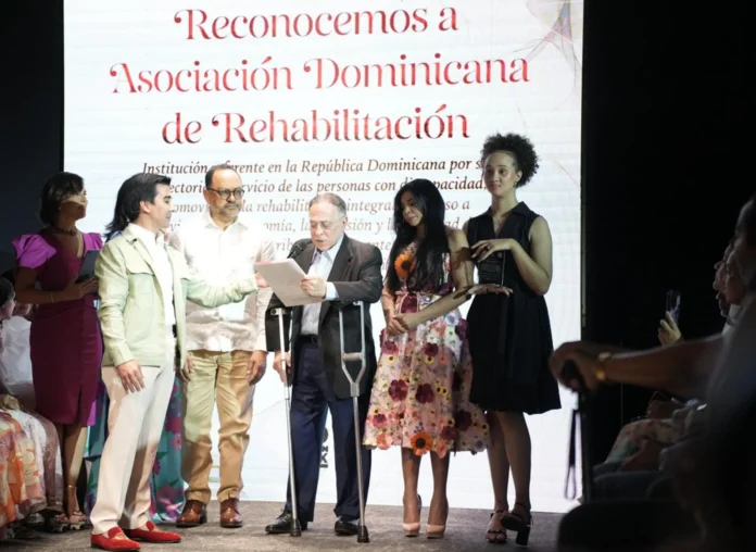 Desfile por la Inclusión 