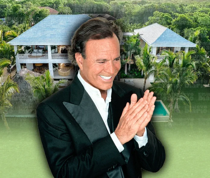 Julio Iglesias bajo investigación en España