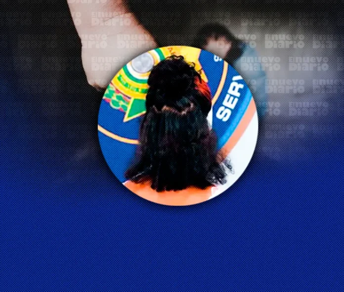 Adolescente desaparecida encontrada en Verón.