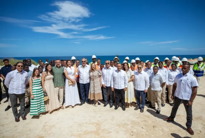Empresarios destacan apoyo presidencial a turismo