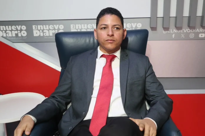 Diputado solicita búsqueda de joven desaparecido