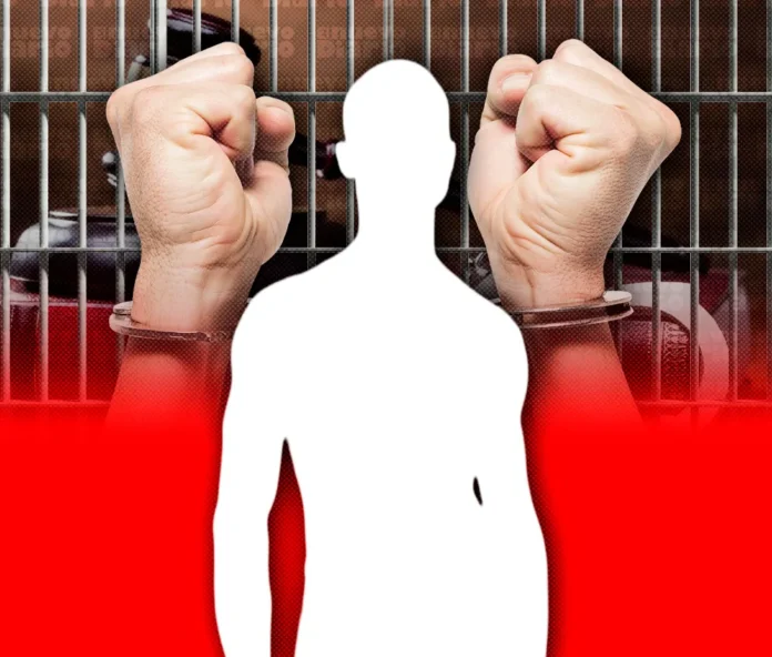 Prisión preventiva por tráfico de indocumentados