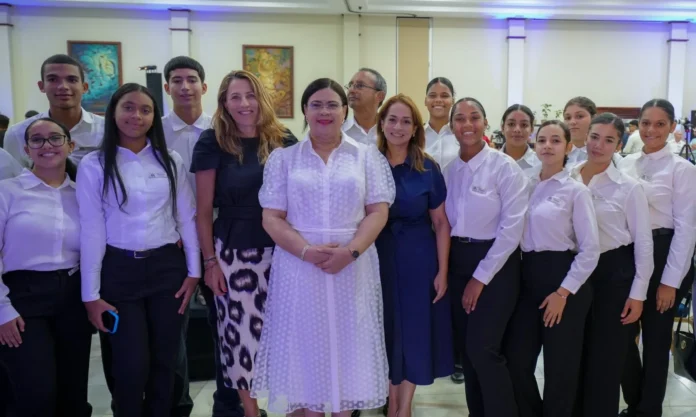Masterclass de mixología en Punta Cana
