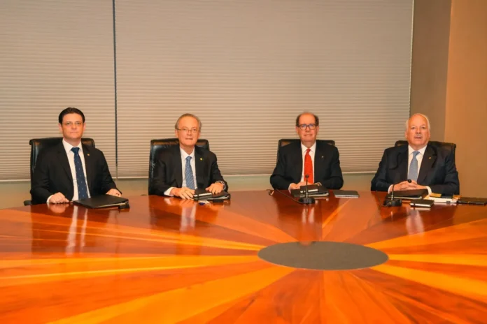 Cambios en el Consejo de Administración del Grupo Popular