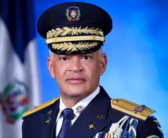 Director de la PN habla sobre pruebas legales