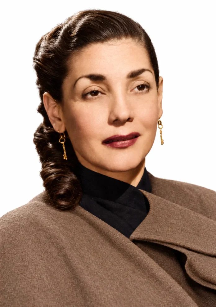 Melba Marrero, figura literaria dominicana destacada.