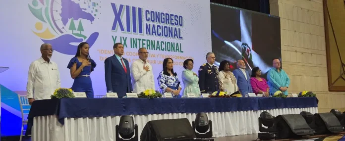 Unidad y tecnología en cooperativas dominicanas