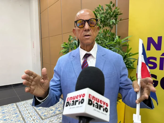 Luis de León alerta sobre violencia estudiantil.