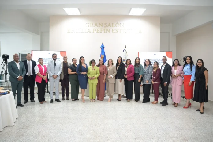 Avances en prevención de violencia femenina.