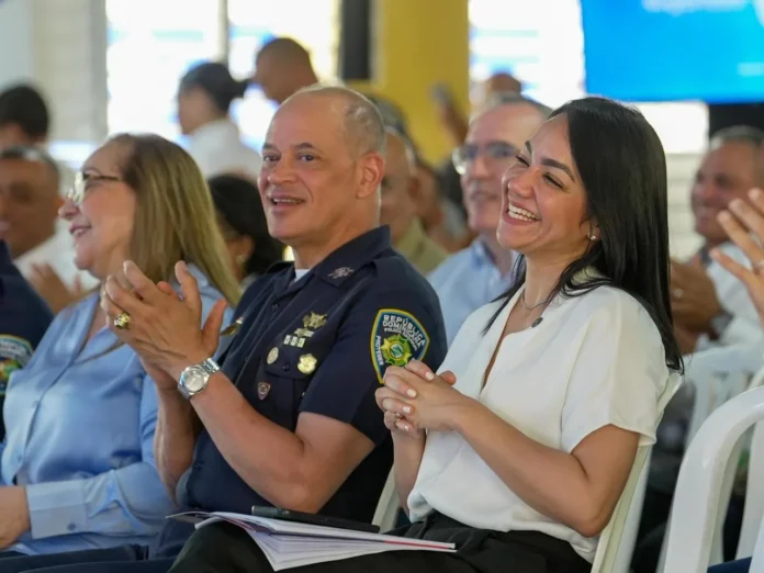 Lanzamiento del programa de seguridad en Cienfuegos