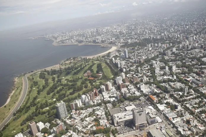 Aumento de homicidios en Uruguay 2026