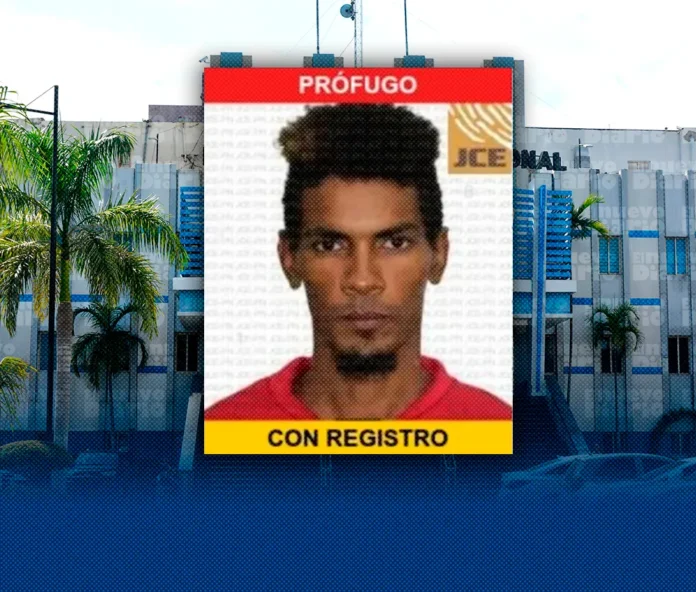 Policía mata a Cristopher Tolentino en Santiago.