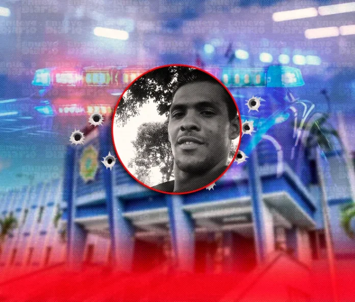 Muere presunto delincuente tras enfrentamiento policial
