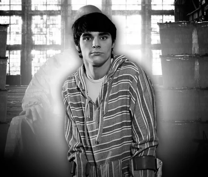 RJ Mitte, actor de Breaking Bad fallece.