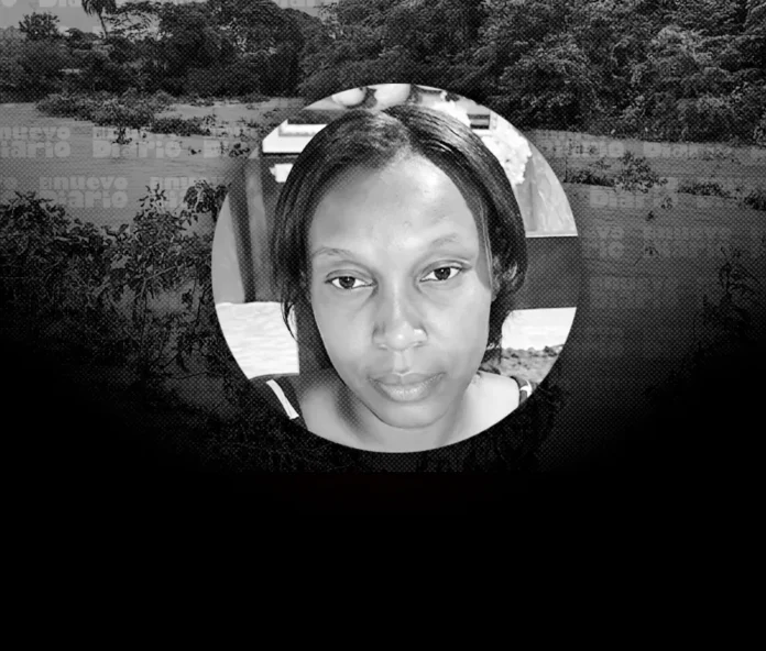 Mujer fallece por crecida de arroyo.