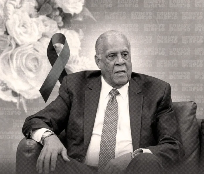 Fallecimiento del periodista Freddy Sandoval