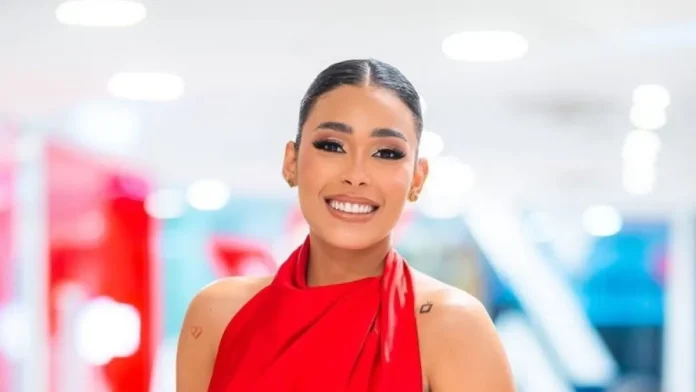 Nelfa Núñez se despide de De Extremo.
