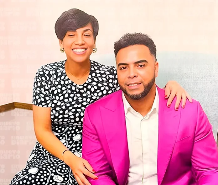 Nelson Cruz espera justicia por su hermana.