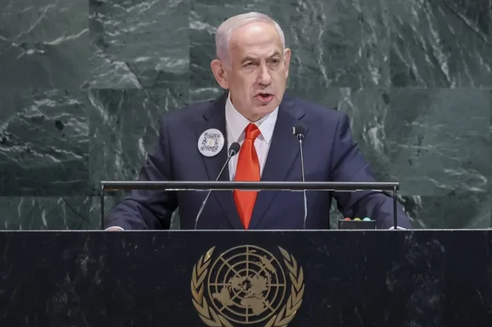 Inauguración embajada colombiana en Jerusalén.