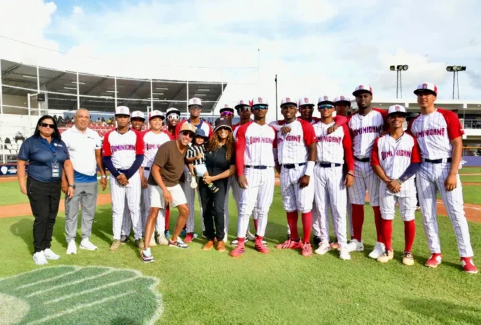 Nuevos propietarios de Padres en Premundial U18