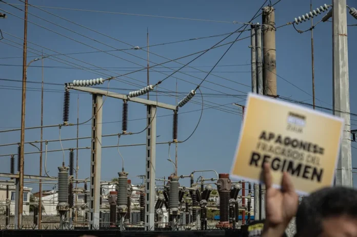 Inversión necesaria para renovar sistema eléctrico.