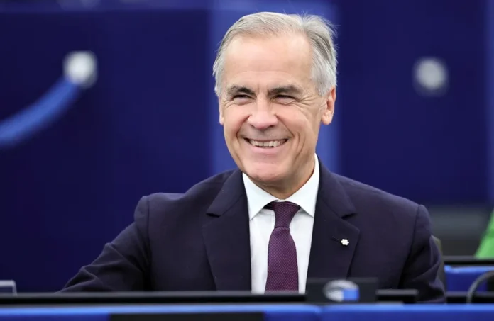 Canadá y UE fortalecen la cooperación económica.