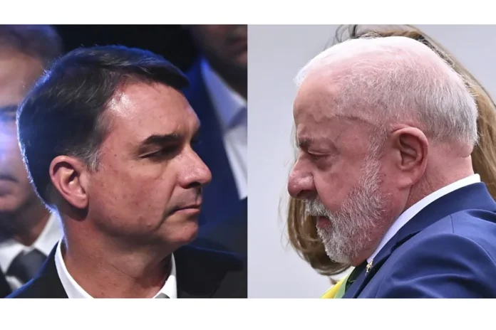 Bolsonaro lidera elecciones en Brasil 2023