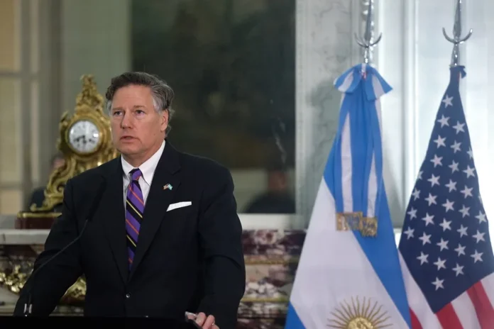 Argentina adopta término superinteligencia en G20