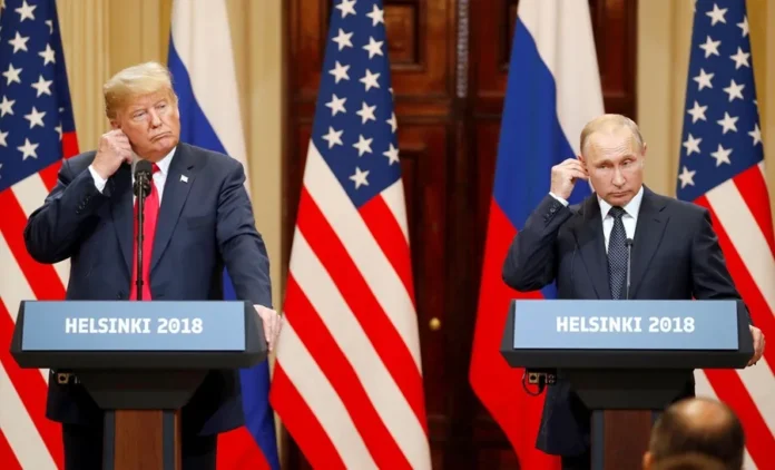 Kremlin reanuda negociaciones de desarme nuclear.